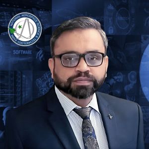 Muhammad Shoaib Arif  