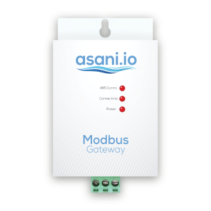 Modbus Gateway
