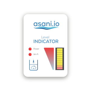 Level Indicator