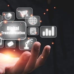 Technology Strategy & Consulting