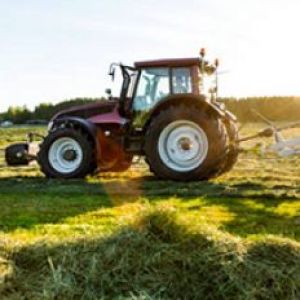 Agricultural Machinery