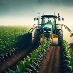 Agriculture Machinery