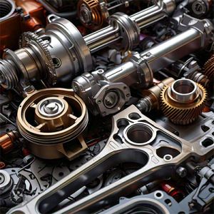 Autoparts