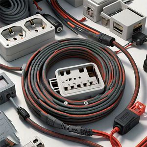 Cable & Electrical Goods