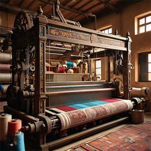 Carpet Idustry