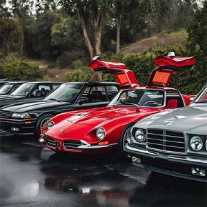 Cars