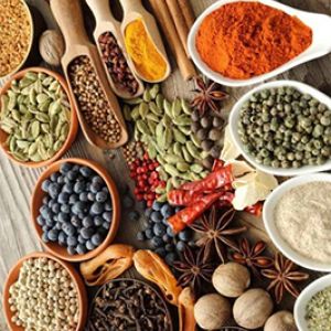 Cereal & Grains