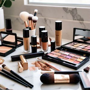 Cosmetic & Beauty