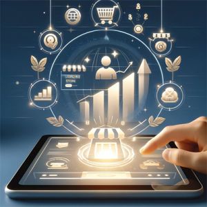 E-commerce