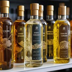 Edible Oil