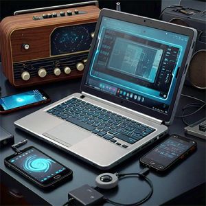 Electronics