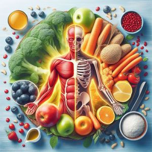 Food & Personal Care