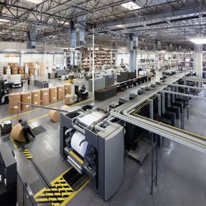 Industrial Services