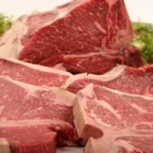 Meat