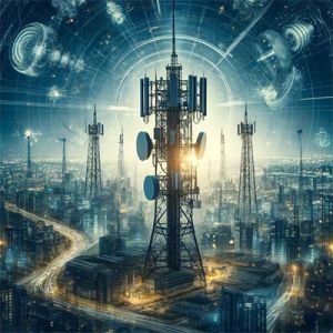 Telecommunications