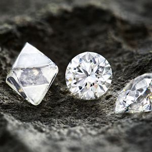 Gems and Jewels