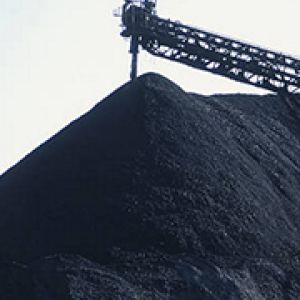 Coal Sector