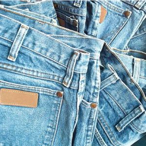 Denim Sector