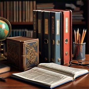 educational goods