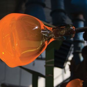 Glass Industry