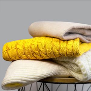 Knitwear Sector 