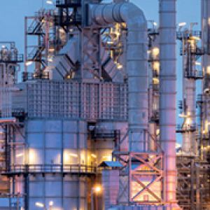 Oil & Gas