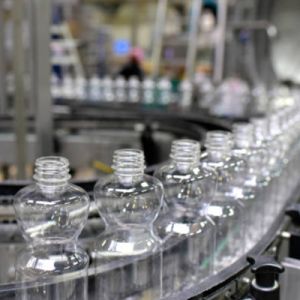 Plastic Industry 