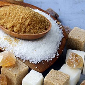 Sugar Industry