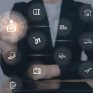 3PL and Warehouse Management Solution 