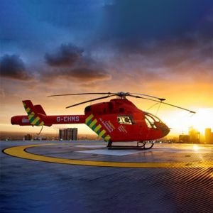 Air Ambulance
