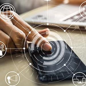 Application & Digital Services