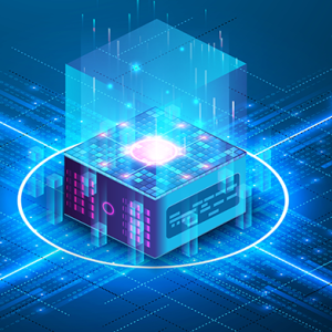 Blockchain Development