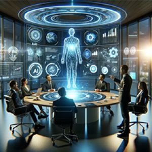 Consulting Services