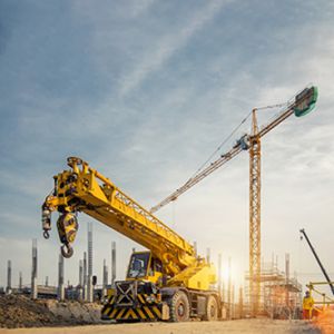 Cranes