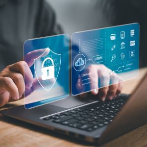 Cybersecurity Services