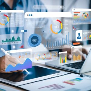 Data Analytics and Business Intelligence