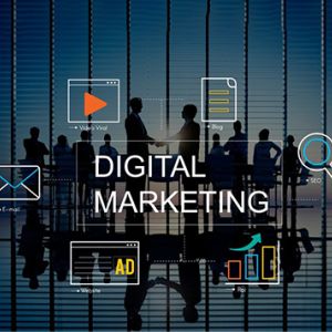 Digital Marketing Services