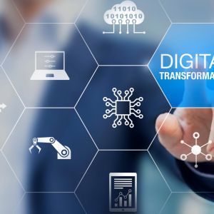 Digital Transformation