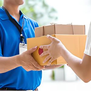 Door to Door Services