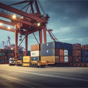 FCL- Full Container Load