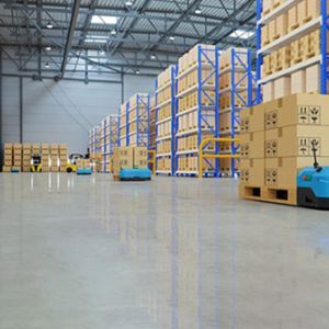 Lifter Services