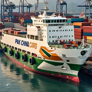 Pak China Cargo