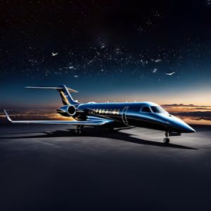 Private Jet Charter