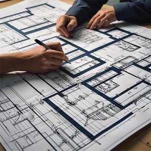 Project Handling