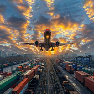 Rail Cargo