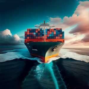 Sea Freight
