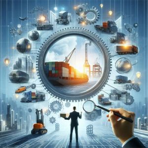 Supply Chain Management