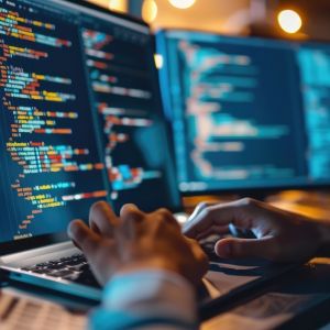 Custom Software Development