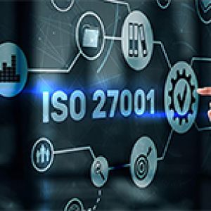 Implementing ISO 27001