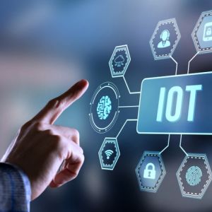 Internet of Things (IoT) Solutions